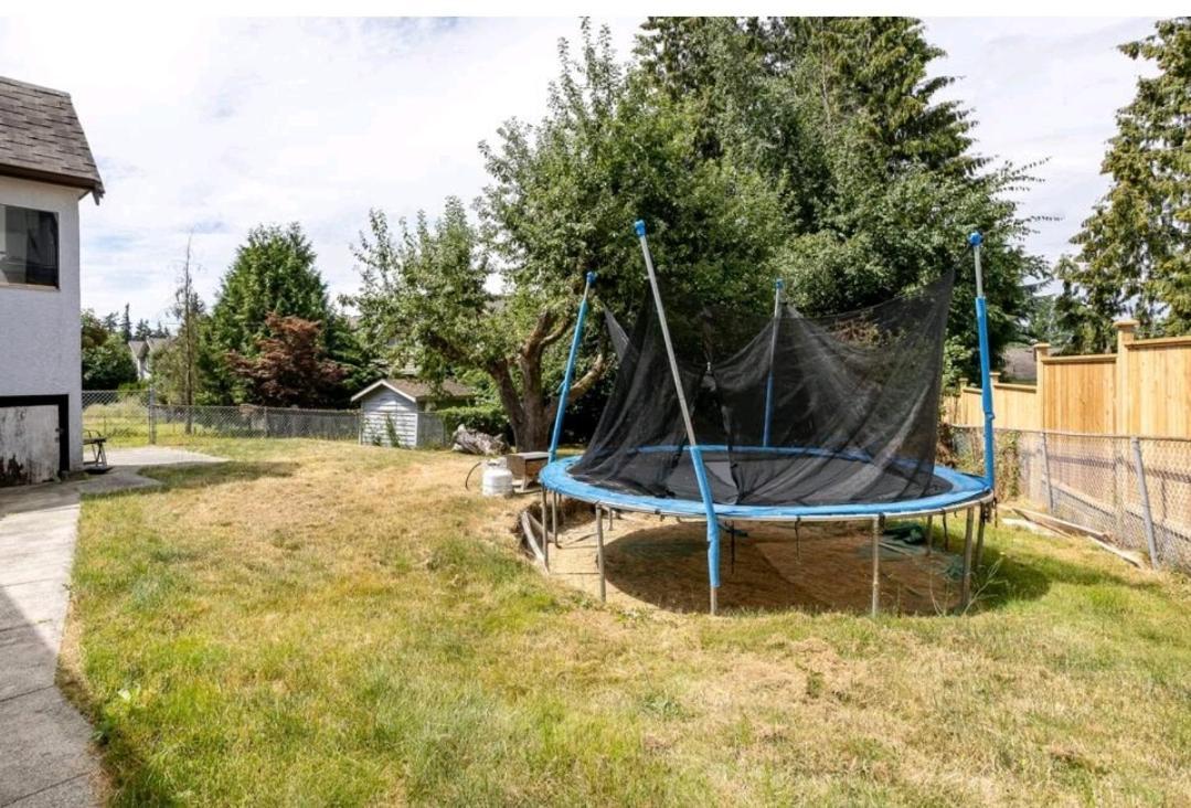 Vintage - 3 Bed House - North Surrey - Ping-Pong And Pool Table - Tv Cable Villa Exterior foto